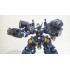 BT SUPER ROBOT OG HUCKEBEIN BOXER MKII MODEL KIT GBT007